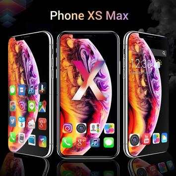 Phone XS Max screenshot 1