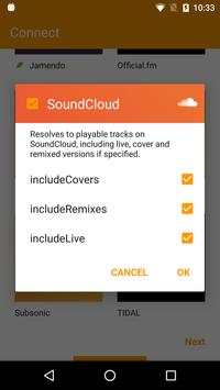Free Music screenshot 3