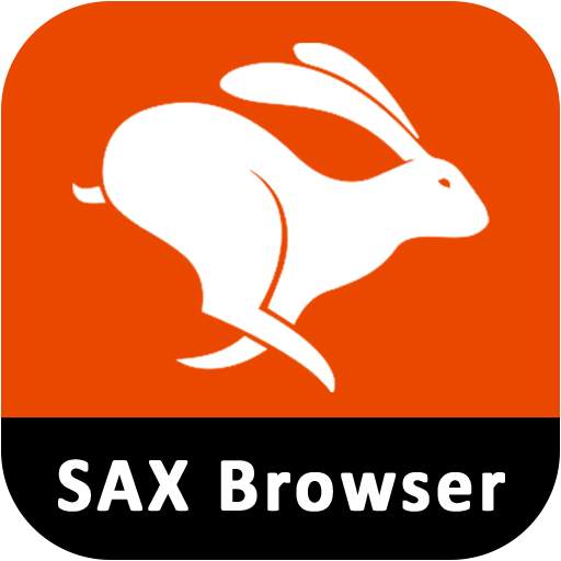 Sax Browser - Fast And Secure Pro 2021 1.0.5