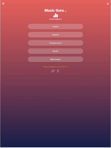 Music Theory Tools - Music Guru screenshot 9