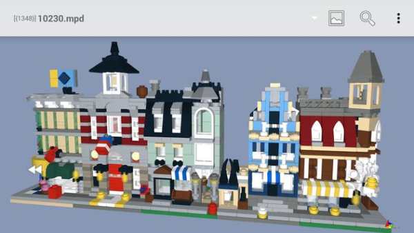 Buf3D screenshot 17