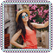 Creative Photo Frames icon