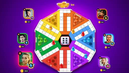 Ludo SuperStar screenshot 8