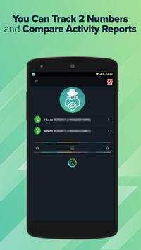 App Usage Analysis : Tracker for WhatsApp screenshot 6