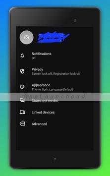 Aryan Messenger screenshot 6