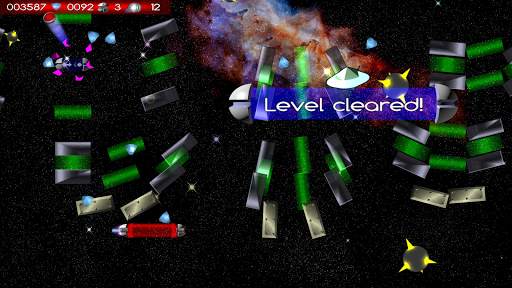 PowBall Renaissance Demo screenshot 22