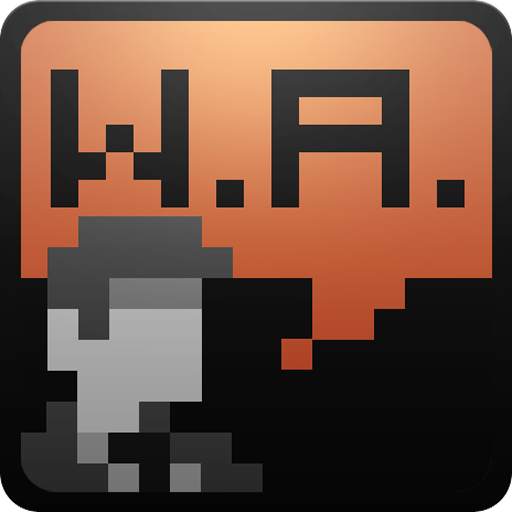 War Agent 1.1