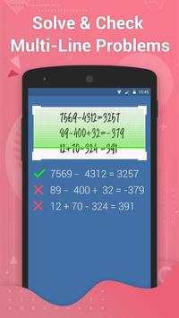 Calculator Pro screenshot 4
