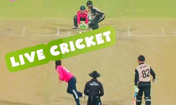 INDIA vs Sri Lanka - Live Cricket Score Streaming screenshot 3