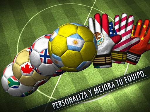 Soccer Showdown 2 screenshot 10