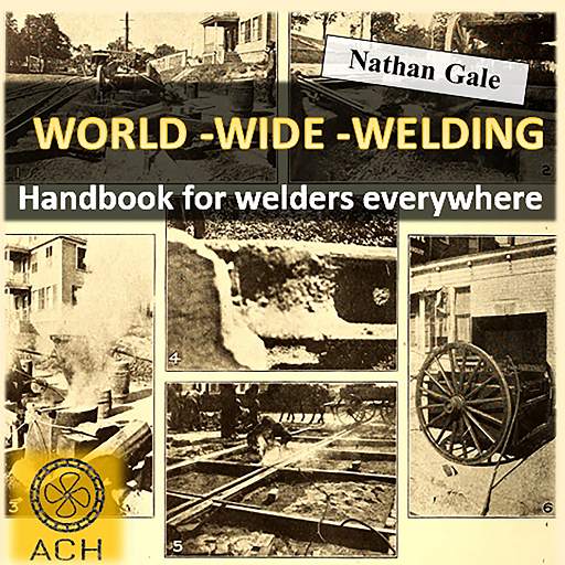 Welding Handbook World Wide 2.0