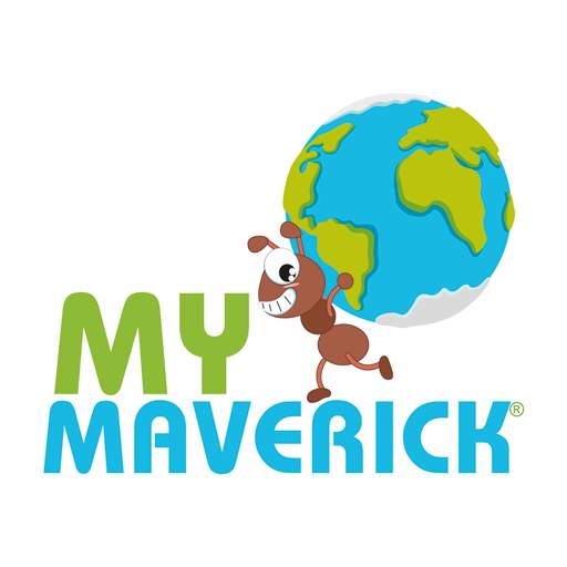 My Maverick 6.0.33.21040