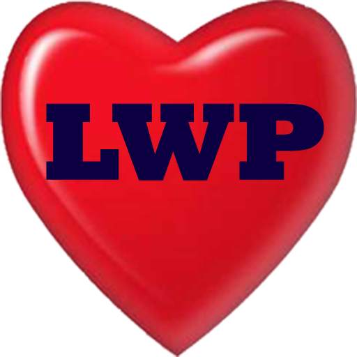 Love Heart Live Wallpaper 3.01