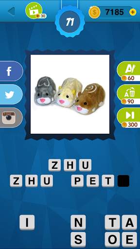 Millennium Quiz Game screenshot 5
