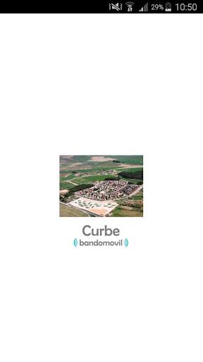 Curbe Informa screenshot 4