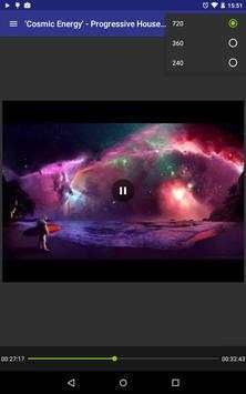 AirWire (UPnP/DLNA) screenshot 23