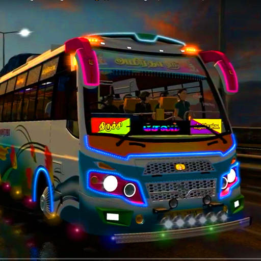 Luxury Bus Simulator Bus Game 1.0