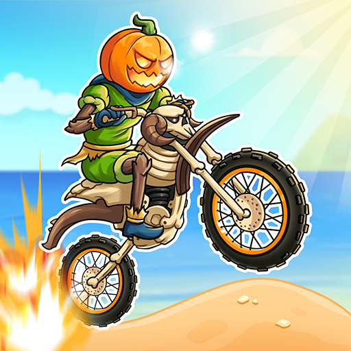 Moto Offroad: Motocross Race icon