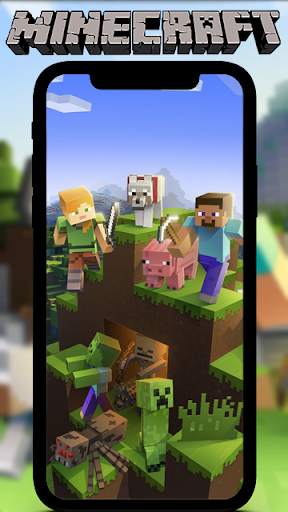 Mod minecraft Realistic HD screenshot 2