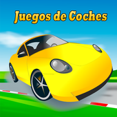 Juegos de Coches icon