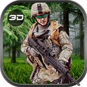 Lone Fury Sniper Commando 1.01