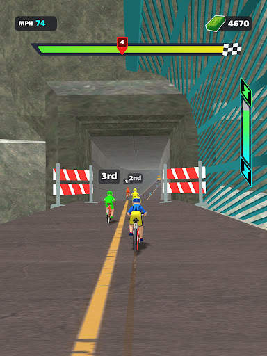 Crazy Wheels screenshot 14