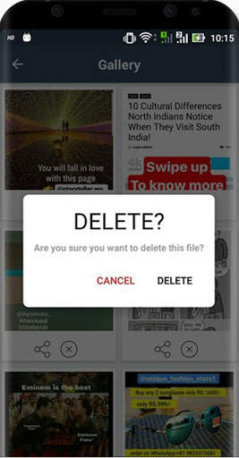 Story Downloader for Instagram screenshot 6