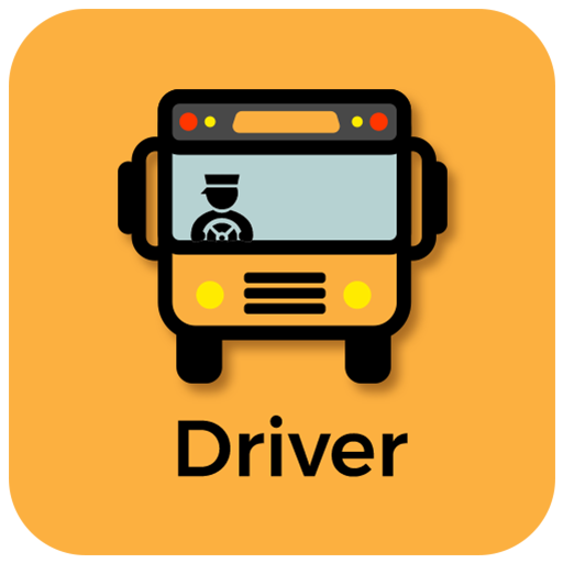 Bus Driver- Template icon