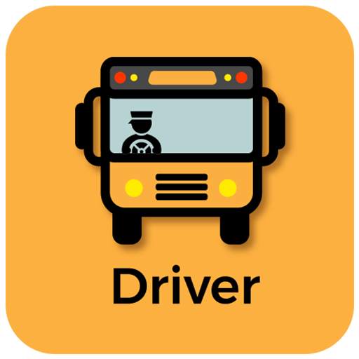Bus Driver- Template 1