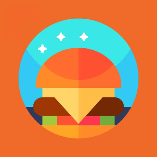 Guess The Logo: Food 8.14.4z