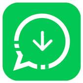 WA Story Saver for Whatsapp logo