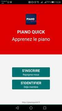 Piano Quick screenshot 2