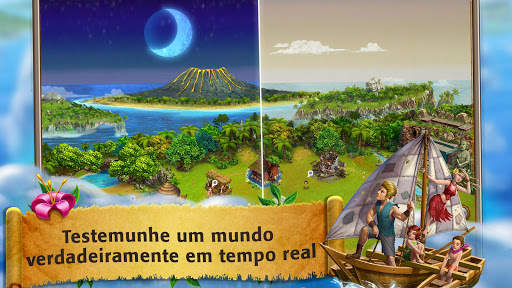 Virtual Villagers Origins 2 screenshot 5