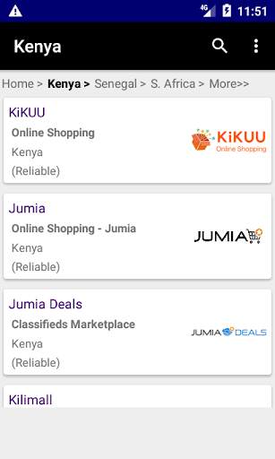 KiKUU Compare Prices - Online Shopping screenshot 6