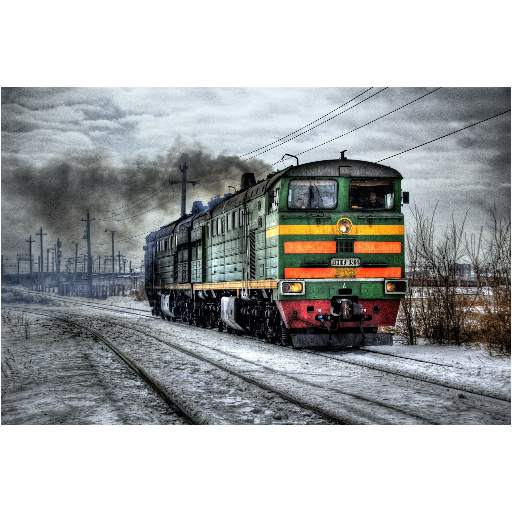 Live Train Location screenshot 3