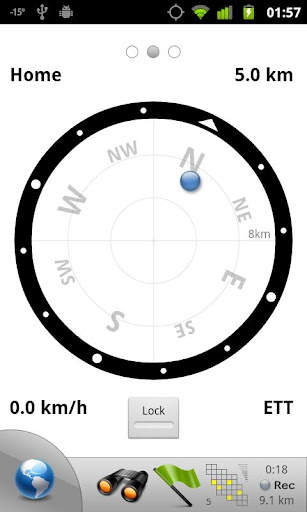 Maverick: GPS Navigation screenshot 4