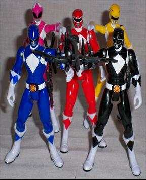 Samurai Rangers  Fighter Wars screenshot 5