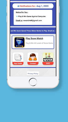 mGamer - Free Diamonds Fire screenshot 2