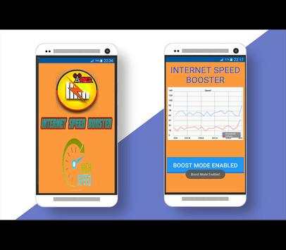 Network Signal Speed Booster 2017 (3G/4g/Wifi) screenshot 1