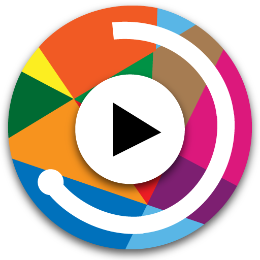 Music Player - Bass Booster icon