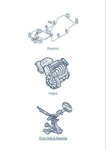 Mahindra Parts screenshot 5