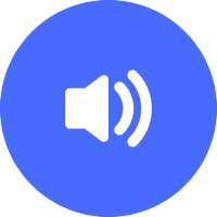 Notification sound for Messenger