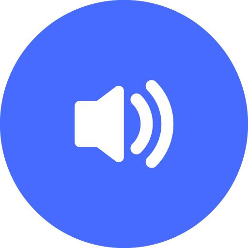 Notification sound for Messenger 1.0.0