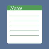 Simple Notepad 1.0