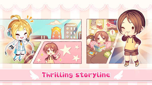 Kawaii Home Design screenshot 6