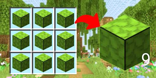 Preston Mod for Minecraft screenshot 3