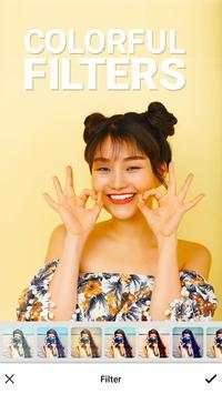 HD Camera - Selfie Camera & Beauty camera screenshot 6
