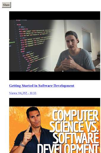 Computer Repair Course screenshot 3