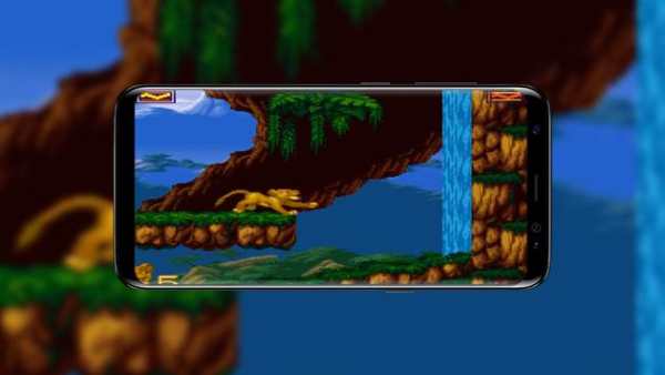 Guide The Lion King screenshot 2