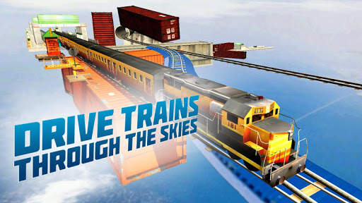 Impossible Trains screenshot 6
